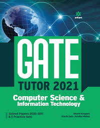 Gate exam 2021, iit bombay ((indian institute of technology, bombay) will be the iit bombay has released the official gate 2021 notification with detailed gate 2021 information brochure along with. Buy Computer Science And Information Technology Gate 2021 Book Online At Low Prices In India Computer Science And Information Technology Gate 2021 Reviews Ratings Amazon In
