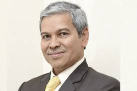 Edit descriptions of this character. New Epf Chairman Says His Predecessor Has Left Behind Big Shoes To Fill The Edge Markets
