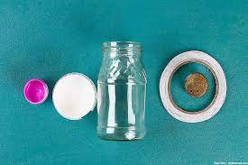 Acrylic Paint On Glass A Guide On Painting Glass With Acrylic Paint