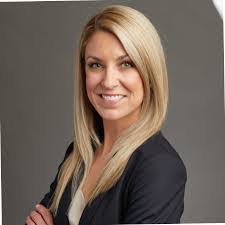 Amber Leffel's Instagram, Twitter & Facebook