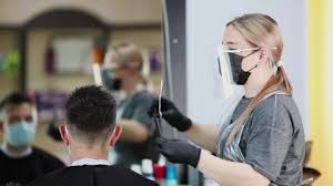 Coronavirus photos new backgrounds popular beauty photos popular transparent png collages. Hairdresser Stock Video Footage 4k And Hd Video Clips Shutterstock