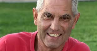 Joseph Patrick Moser