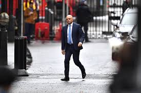 The country has been in lockdown since the 23rd of march. Sajid Javid Announced As Health Secretary After Matt Hancock Resigns Todayuknews