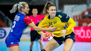 I dette afsnit gør vi dig klogere på, hvad du kan forvente ved vm i kvindehåndbold anno 2019. Guide Till Handbolls Vm Svt Sport