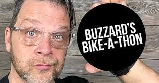 Patrick Buzzard's Instagram, Twitter & Facebook