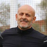 Jairo Montoya nieuwe Technisch Jeugd coördinator