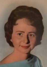 Jewell Emily Williams Menge Obituary