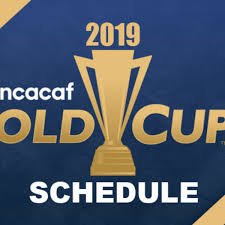 At that time, concacaf wanted to send the message that the confederation was deep enough to stage a compelling and competitive. Concacaf Gold Cup Schedule 2019 Athlonsports Com Expert Predictions Picks And Previews