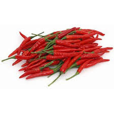 Maybe you would like to learn more about one of these? Fresh Thai Small Red Chillies 100g Buy Online In Germany At Desertcart De Productid 48311241