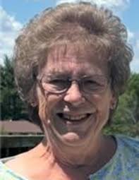Obituary information for Betty Stuckwisch
