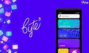 Vine creator announces the name of his new app and it bites. Vine Officially Launches A Video App Called Byte