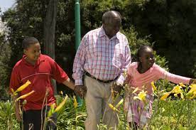171,103 likes · 74 talking about this. Its No Joke Kibaki Rendezvous