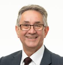 Welsh Government Organisation Chart