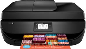 Procedure For Hp Officejet 4650 Setup Connect Wireless