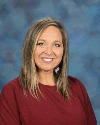 Not new to us but moving into a new role, we are excited to announce Rett  Hawk will be moving into the counselor office. She knows our students and  we are looking
