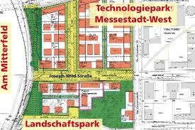 Messestadt Kirchtrudering Letzte Ausbauphase Viele Wunsche Weichenstellung In Der Messestadt