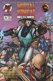We did not find results for: Raydn And Baraka By Malibu Comics Mortal Kombat Comics Mortal Kombat Art Mortal Kombat