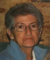 Obituary for Angela Bourque