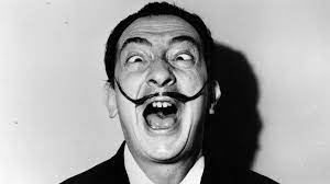 Écoutez ou réécoutez le surf de l'info de cyprien cini du 11 mai 2021. Stichtag 11 Mai 1904 Geburtstag Des Surrealisten Salvador Dali Stichtag Wdr