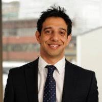 Mark Liston Email & Phone Number