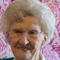 Nell Duty Tackett Obituary