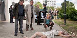 Polizeiruf 110 ist eine deutschsprachige kriminalfilmreihe, die seit 1971 im deutschen fernsehfunk (dff; Polizeiruf Aus Halle Turnwahn An Der Saale Taz De