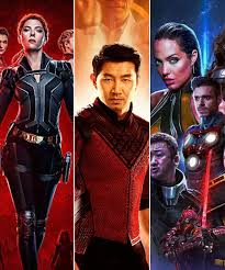 Having been trained by the organization since childhood, he has become a master martial artist with skills that are unsurpassed by many. Marvel Films Black Widow Shang Chi And The Legend Of The Ten Rings Eternals May Not See The End Of The Rainbow As Virus Closes Cinemas South China Morning Post