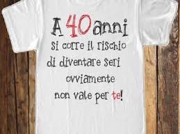 Auguri 40 Anni 100 Frasi Per Augurare Un Compleanno Speciale Frasidadedicare
