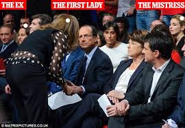 Elle commence sa carrière à l'écran durant les années 1990 et se fait notamment connaître en interprétant le premier rôle féminin dans le film delphine 1, yvan 0 de dominique farrugia. A French Affaire President Francois Hollande And Actress Julie Gayet Same Difference