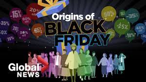 23 de ani alături de tine! The Real Story Behind Black Friday Youtube