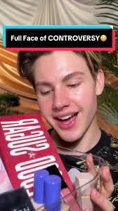 Would U wear this?👀🩷 1st attempt using this morrocan clay lip stain...