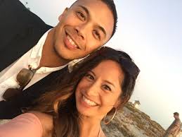 LaRissa Perey and Mark Pasadilla's Wedding Website