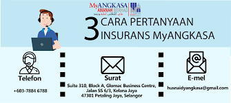 Angkatan koperasi kebangsaan malaysia berhad (angkasa). Myangkasa Amanah Berhad Maab Photos Facebook