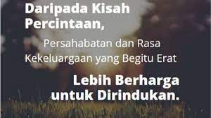 Sehingga kata kenangan menjadi melekat dalam. 50 Kata Kata Rindu Zaman Sekolah Yang Penuh Kenangan Manis Dan Indah Terbaru 2021 Trimelive