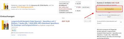 Ratgeber Bei Amazon De Auf Rechnung Einkaufen So Geht S