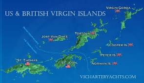 From the culture and history of bvi's four largest islands to the pristine natural splendor of more then 50 smaller isles, every place you drop anchor offers its own special magic. Pin On Things To Read About Places You Ve Been