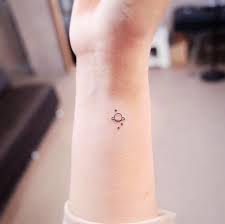 Here are some simple memorial wrist tattoo ideas in memory of your mom or dad. 37 Incredible Wrist Tattoos You Need To See Tattoos Wrist Tattoos Little Tattoos Cute Tattoos Elegant Tattoos Tattoos Planet Tattoos