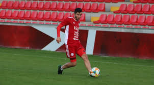 Positionmidfielder (centre midfielder) / midfielder (defensive midfielder). Diario Hoy Paraguay Llegara Fuerte Y Unido Al Preolimpico Afirma Villasanti
