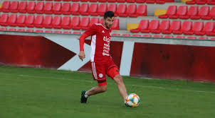 Maybe you would like to learn more about one of these? Diario Hoy Paraguay Llegara Fuerte Y Unido Al Preolimpico Afirma Villasanti