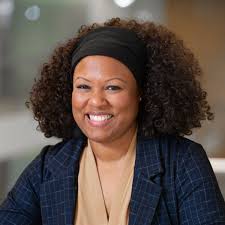 Joyce Goins-Fernandez