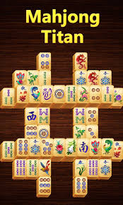 Jigsaw puzzles epic is a jigsaw game with tons of beautiful pictures in a wide variety of categories. Mahjong Titan For Android Apk Download