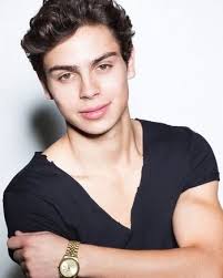 Jake T. Austin (Creator)