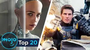 Top 10 Underrated Science Fiction Movies