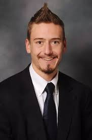 2012 Men's Cross Country Roster