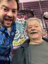 Blue Cat Game Cafe &...