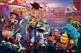 In june, toy story 4 set the record for the biggest opening for an animated film, with $244.5 million. The Best Animated Movies Of 2019 Page 1 Roger Ebert