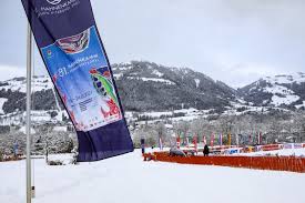 Swiss racer beat feuz clinched his second straight world cup downhill season title. Kitzbuhel Hahnenkamm Race Canceled Sky Sport Austria Archyworldys