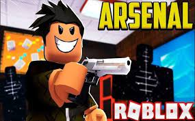 Take up to 25% off gun transfers at vienna arsenal. Roblox Arsenal Codes List For 2021 Connectivasystems