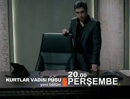Kurtlar Vadisi Pusu 223 Bolum Fragmani Ve Ozeti