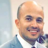 Akram Ibrahim Email & Phone Number